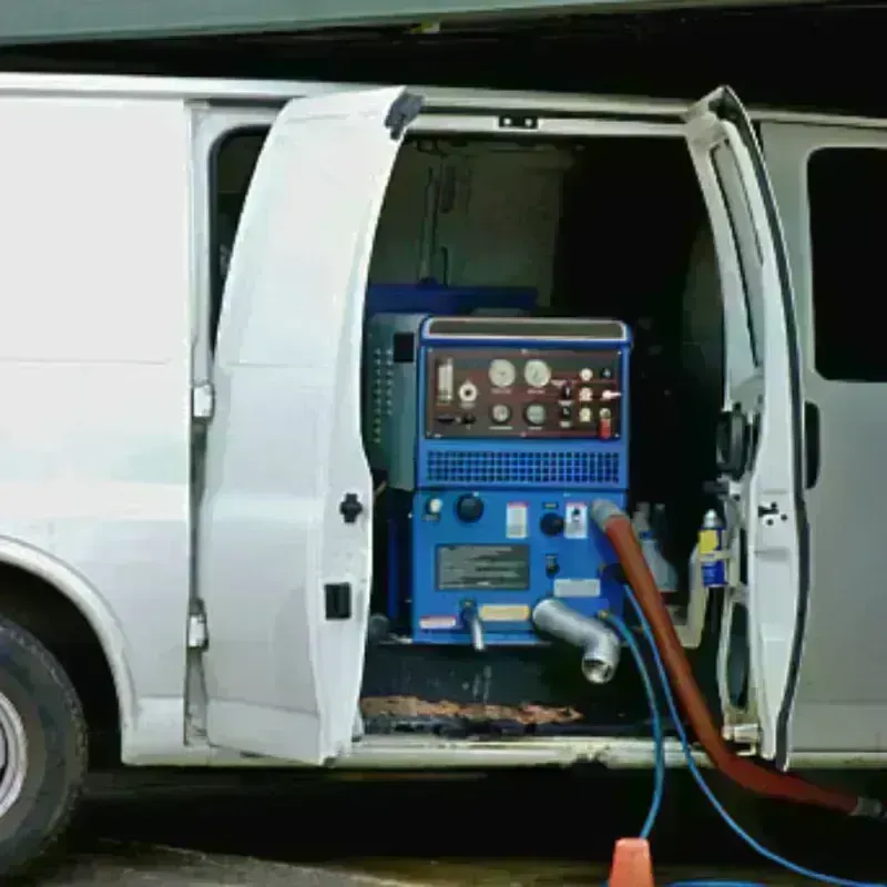 Water Extraction process in Lincoln County, MO